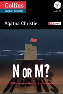 N or M? - English Readers - With Cd