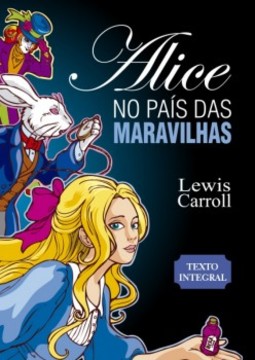 Alice no país das maravilhas