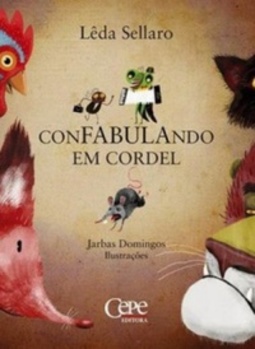 Confabulando em cordel