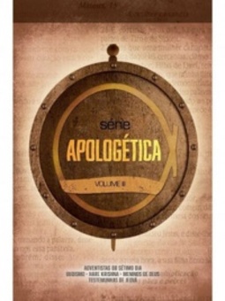 Série Apologética volume III #3
