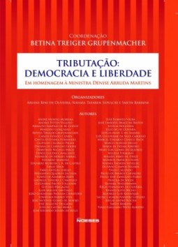 Tributação: democracia e liberdade