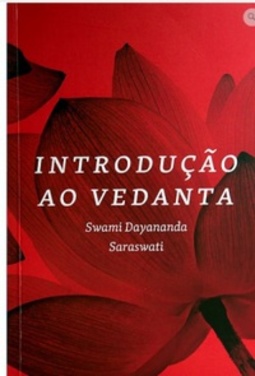 INTRODUÇÃO AO VEDANTA