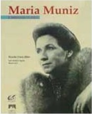 Maria Muniz: a Sherazade do Rádio