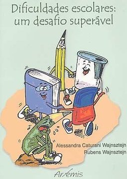 Dificuldades Escolares: um Desafio Superável