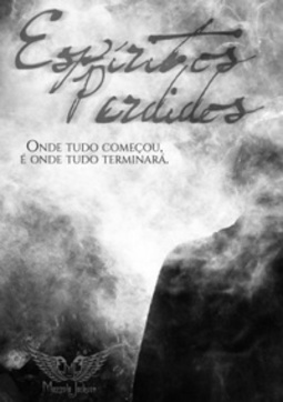 Espíritos Perdidos #1