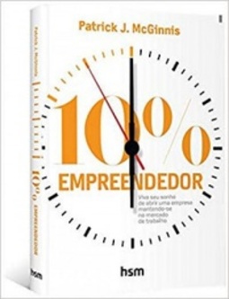 10% empreendedor