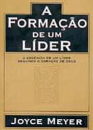 A Formação de um Líder