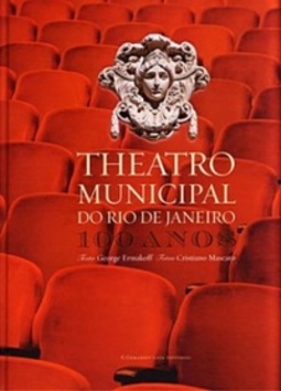 Theatro Municipal do Rio de Janeiro