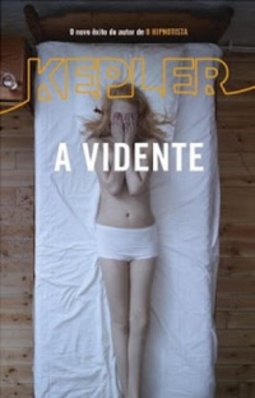 A Vidente (Joona Linna #3)