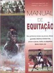 Manual de Equitação - IMPORTADO