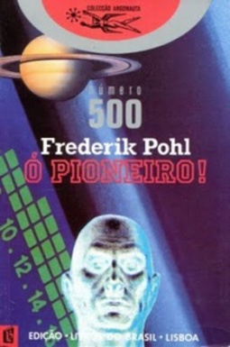 Ó Pioneiro!
