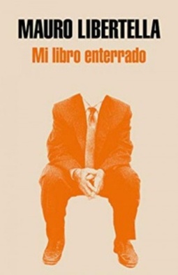Mi libro enterrado