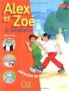 Alex et Zoé et Compagnie - Méthode de Français - 2
