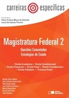 Magistratura federal 2