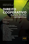 Direito cooperativo: avanços, desafios e perspectivas