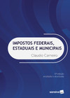 Impostos federais, estaduais e municipais