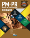 Policia Militar do Paraná - PM-PR - Edital março 2020
