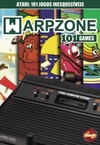WarpZone 101 Games - Atari #12