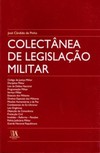 Colectânea de legislação militar