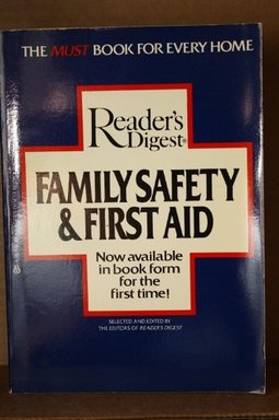 Family Safety & first aid