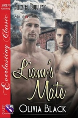 Liam's Mate (Silver Bullet #8.1)