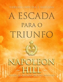 A escada para o triunfo