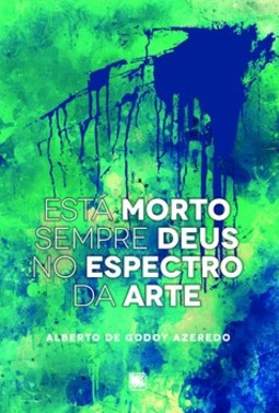 Está morto sempre Deus no espectro da arte