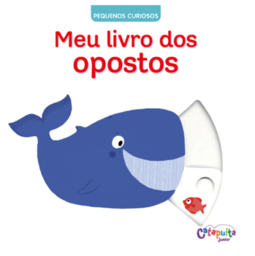 Meu livro dos opostos
