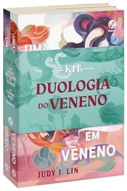 Kit Duologia do Veneno