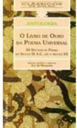 LIVRO DE OURO DA POESIA UNIVERSAL