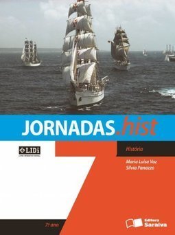 JORNADAS.HIST - HISTORIA - Ensino Fundamental II - 7º ano