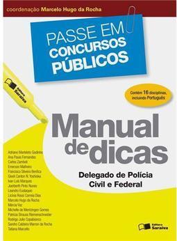 Manual de Dicas