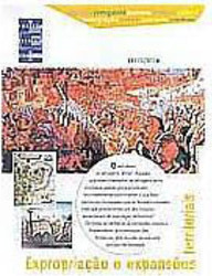 Expropriação e Expansões Territoriais