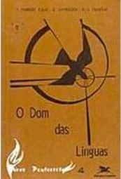O Dom das Línguas