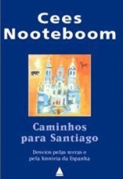Caminhos para Santiago