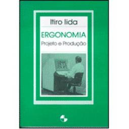 Ergonomia Projeto e Produção