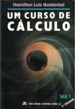 UM CURSO DE CÁLCULO