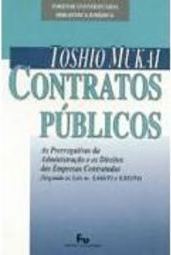 Contratos Públicos