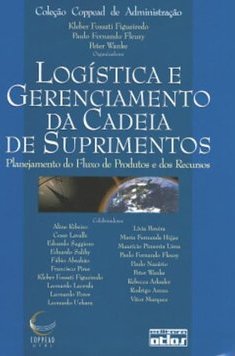 Logística e gerenciamento da cadeia de suprimentos: Planejamento do fluxo de produtos e dos recursos
