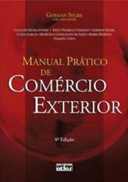 Manual prático de comércio exterior