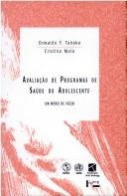 Avaliação de Programas de Saúde do Adolescente