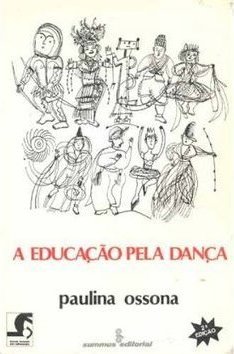 A Educação pela Dança