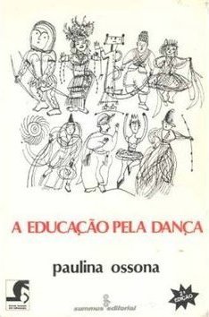 A Educação pela Dança