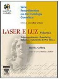 Laser e Luz - vol. 2