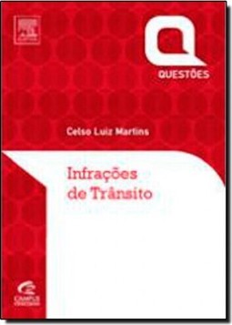 Infrações de Trânsito
