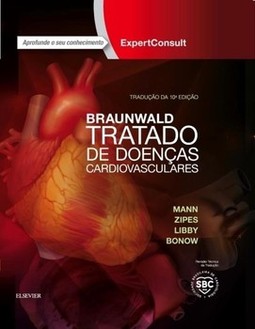 Braunwald - Tratado de doenças cardiovasculares