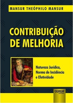 Contribuição de Melhoria