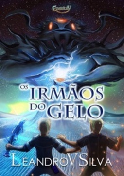 Os Irmãos do Gelo (Enerkry #1)