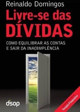 LIVRE-SE DAS DIVIDAS