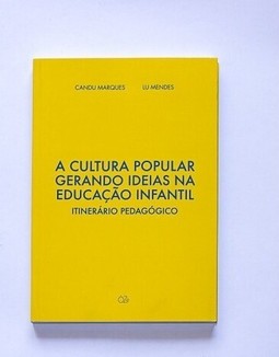 Cultura Popular Gerando Ideias na Educação Infantil